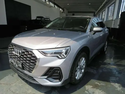 Used AUDI Q3 Diesel 2022 Ad 