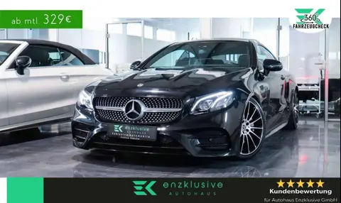 Used MERCEDES-BENZ CLASSE E Diesel 2018 Ad 