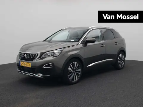 Used PEUGEOT 3008 Hybrid 2020 Ad 