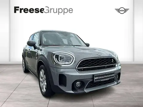 Used MINI COOPER Electric 2021 Ad 