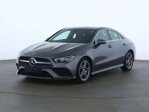 Annonce MERCEDES-BENZ CLASSE CLA Diesel 2023 d'occasion 