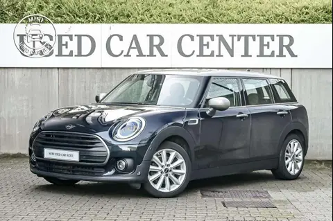 Annonce MINI COOPER Essence 2021 d'occasion 