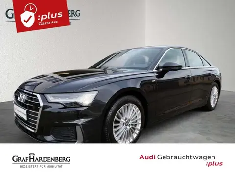 Used AUDI A6 Hybrid 2020 Ad 