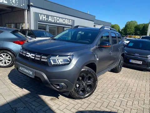 Annonce DACIA DUSTER Essence 2023 d'occasion 