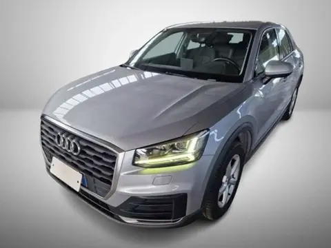 Annonce AUDI Q2 Diesel 2019 d'occasion 