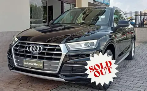 Used AUDI Q5 Diesel 2019 Ad 