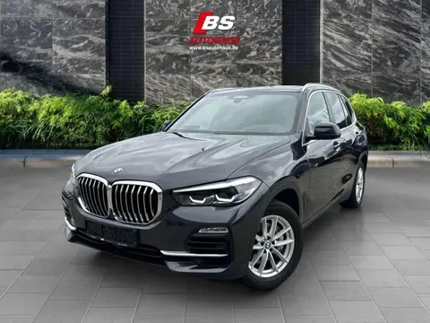 Used BMW X5 Diesel 2019 Ad 