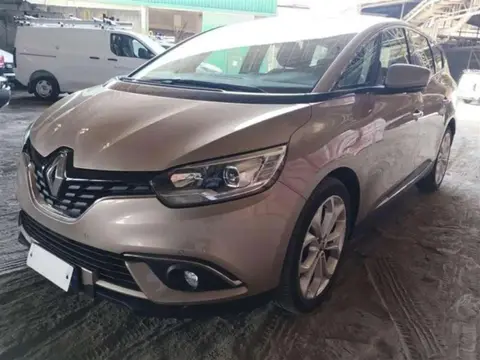 Annonce RENAULT GRAND SCENIC Diesel 2020 d'occasion 