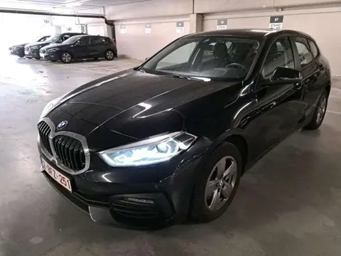 Annonce BMW SERIE 1 Diesel 2021 d'occasion 