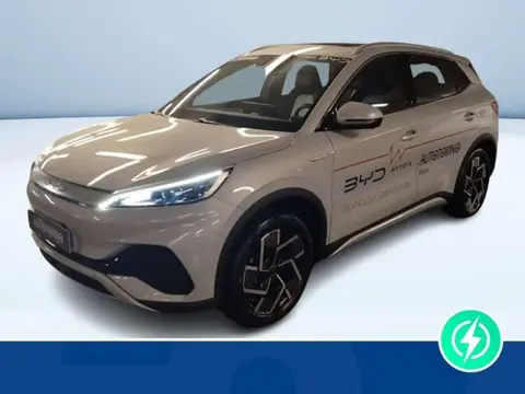 Annonce BYD ATTO 3 Électrique 2023 d'occasion 