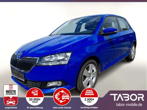 Used SKODA FABIA Petrol 2021 Ad 