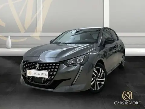 Used PEUGEOT 208 Petrol 2023 Ad 