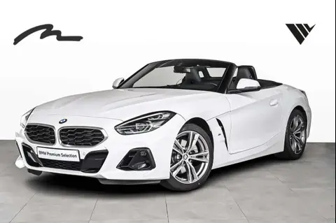 Annonce BMW Z4 Essence 2023 d'occasion 