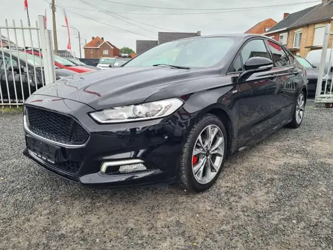 Annonce FORD MONDEO Diesel 2018 d'occasion Belgique