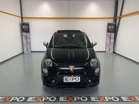 Annonce ABARTH 595 Essence 2021 d'occasion 