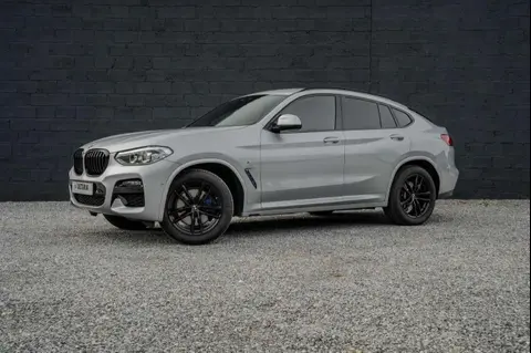 Used BMW X4 Diesel 2020 Ad 