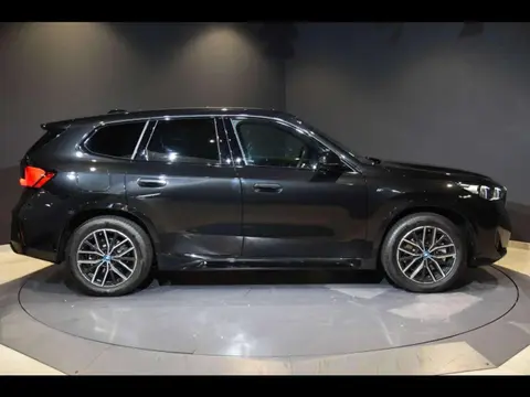 Annonce BMW X1 Électrique 2024 d'occasion 