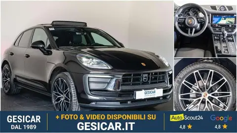 Used PORSCHE MACAN Petrol 2023 Ad 