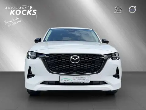 Used MAZDA CX-60 Hybrid 2022 Ad 