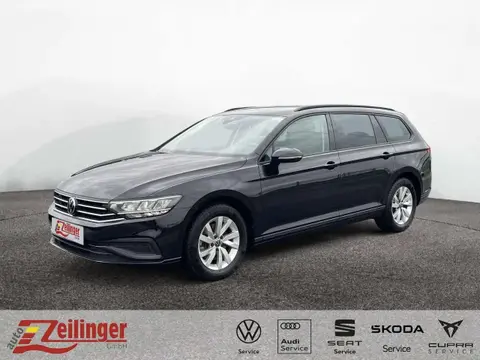 Used VOLKSWAGEN PASSAT Petrol 2023 Ad 