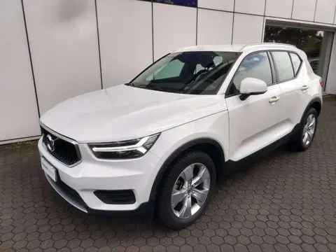 Annonce VOLVO XC40 Essence 2020 d'occasion 