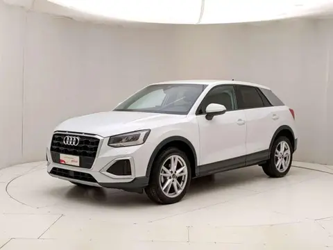 Used AUDI Q2 Petrol 2023 Ad 