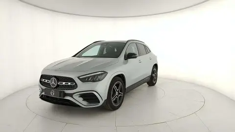 Annonce MERCEDES-BENZ CLASSE GLA Diesel 2024 d'occasion 