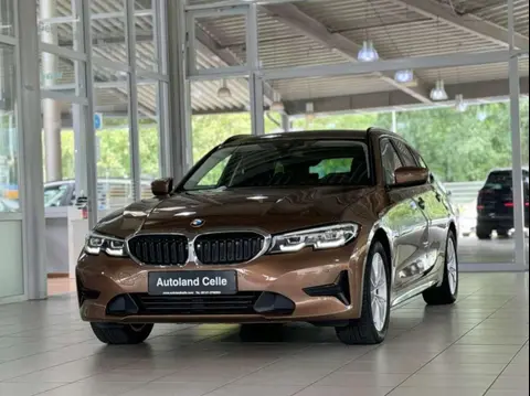 Annonce BMW SERIE 3 Diesel 2019 d'occasion 