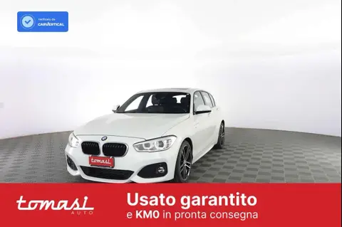 Used BMW SERIE 1 Diesel 2018 Ad 