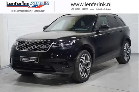 Used LAND ROVER RANGE ROVER VELAR Diesel 2018 Ad 