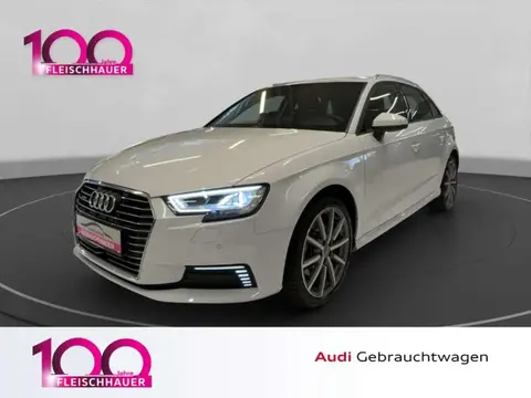 Used AUDI A3 Hybrid 2020 Ad 