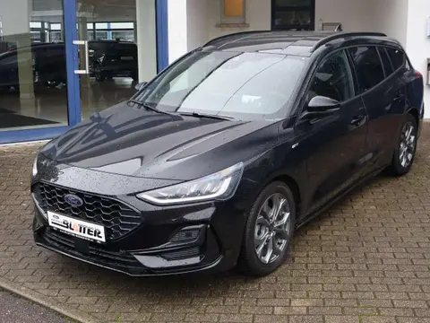 Annonce FORD FOCUS Essence 2023 d'occasion 