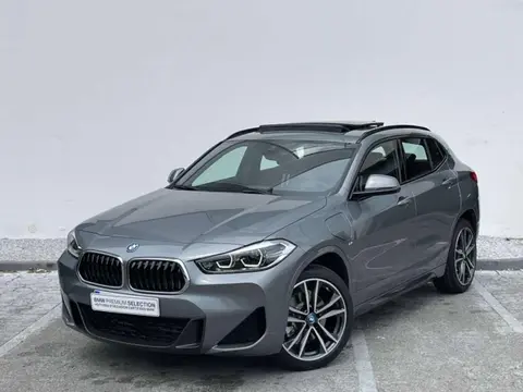 Used BMW X2  2023 Ad 