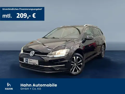 Annonce VOLKSWAGEN GOLF Diesel 2020 d'occasion 