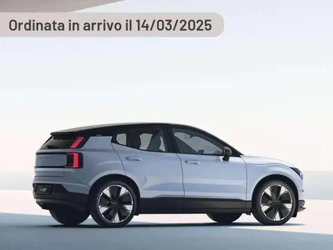 Annonce VOLVO EX30 Électrique 2024 d'occasion 