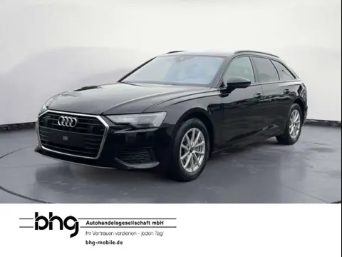 Used AUDI A6 Diesel 2021 Ad 