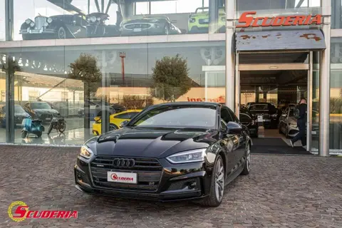 Annonce AUDI A5 Diesel 2019 d'occasion 