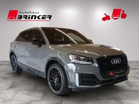 Used AUDI Q2 Petrol 2019 Ad 