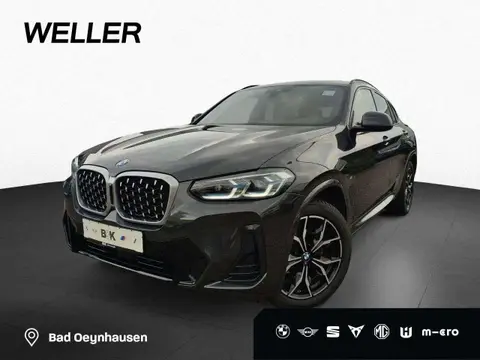 Used BMW X4 Diesel 2024 Ad 