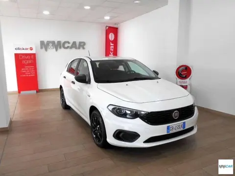 Used FIAT TIPO Diesel 2020 Ad 