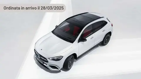 Used MERCEDES-BENZ CLASSE GLA Diesel 2024 Ad 