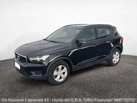 Annonce VOLVO XC40 Diesel 2020 d'occasion 