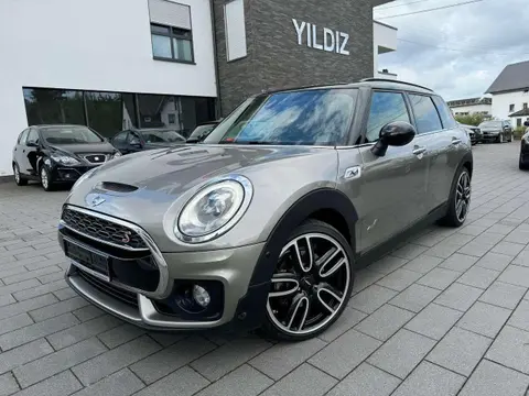 Annonce MINI COOPER Diesel 2017 d'occasion 