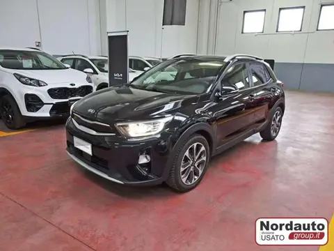 Used KIA STONIC Diesel 2018 Ad 