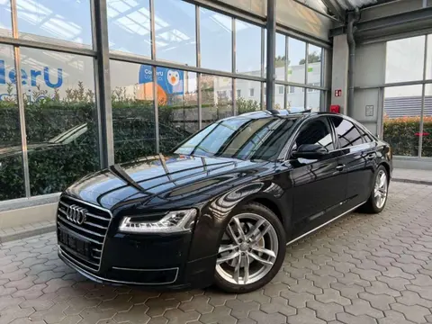 Used AUDI A8 Diesel 2015 Ad 