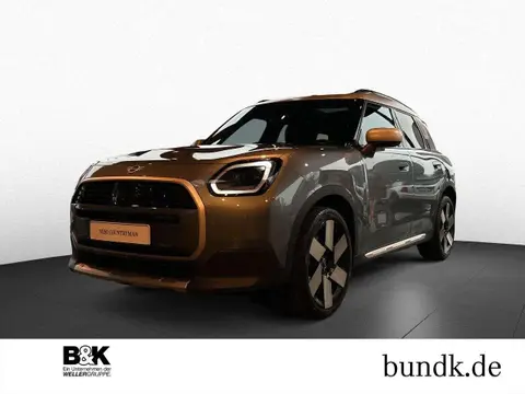 Annonce MINI COOPER Essence 2024 d'occasion 