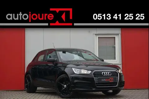 Annonce AUDI A1 Essence 2016 d'occasion 