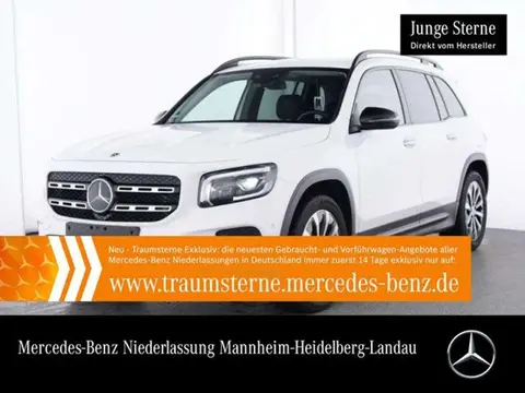 Used MERCEDES-BENZ CLASSE GLB Diesel 2023 Ad 