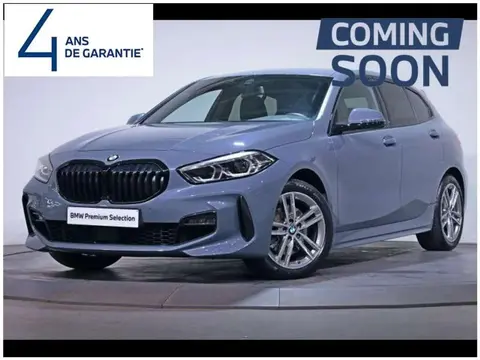 Annonce BMW SERIE 1 Essence 2024 d'occasion 