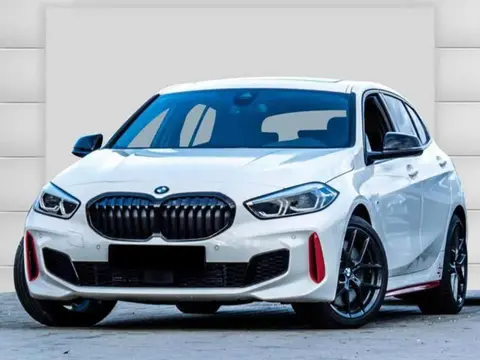 Annonce BMW SERIE 1 Essence 2023 d'occasion 